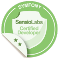 Symfony SensioLabs Certified Developer